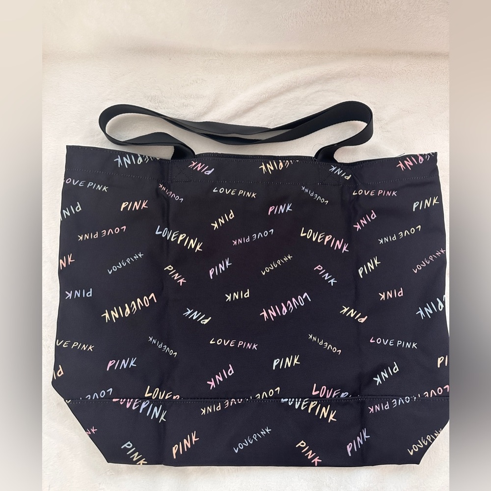 Victoria’s Secret bag